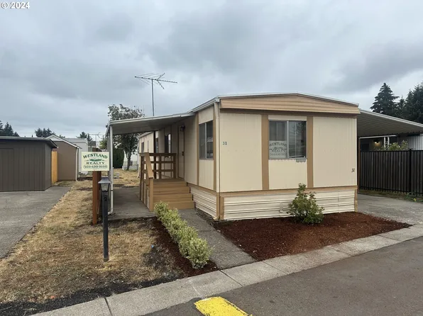 820 NW Wade St Unit 31, Estacada, OR 97023