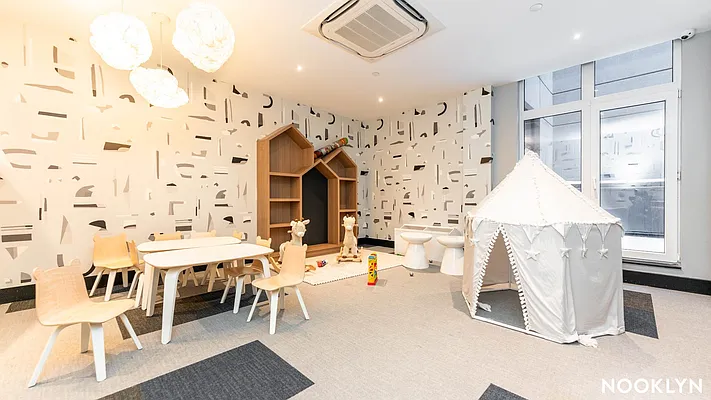 Rented by Nooklyn NYC LLC | media 51