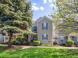 2368 Woodhill Ct, Plainfield, IL 60586