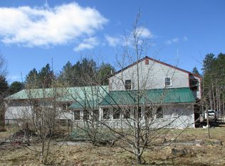 17 Gould Farm Rd, Hiram, ME 04041
