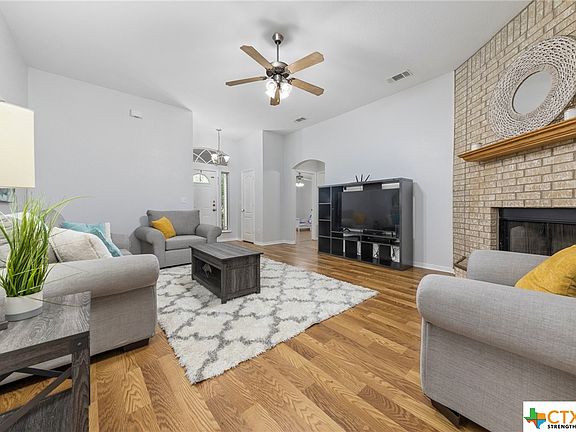 3rd image of 3709 Tatonka Dr
