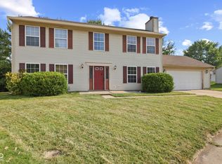 8442 Country Charm Dr, Indianapolis, IN