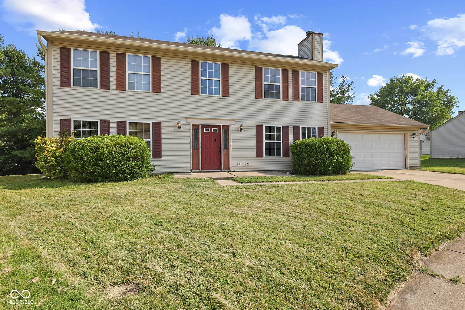 8442 Country Charm Dr photo 1
