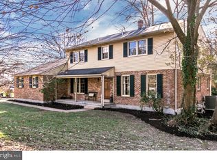 1410 William Penn Ln, Wilmington, DE 19803