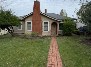 354 Liberty St, Ashland, OR 97520