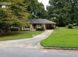 4254 Webb Rd, Tucker, GA 30084