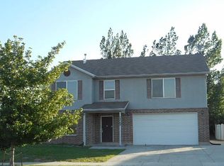 13784 S Blayde Dr, Herriman, UT 84096