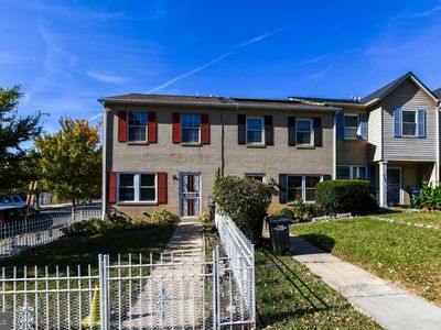 1140 1st St NW, Washington, DC, 20001
