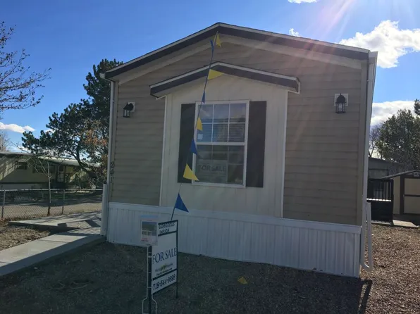 999 Fortino Blvd Lot 241, Pueblo, CO 81008