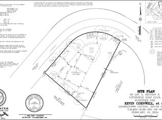 5 Goodson Loop, Pawleys Island, SC 29585