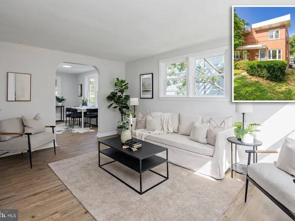 3806 Hamilton Ave, Baltimore, MD 21206