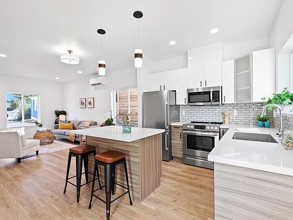 2nd image of 10541 41st Pl NE #A