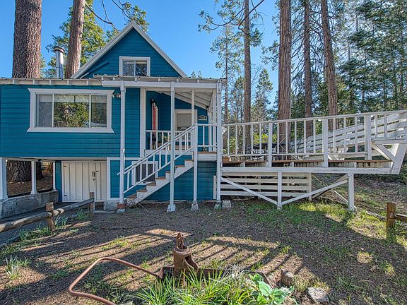 5th image of 42009 Tollhouse Rd