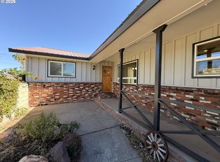 18177 Highway 395, Lakeview, OR 97630