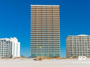 26688 Perdido Beach Blvd UNIT 1403, Orange Beach, AL 36561