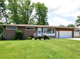 1617 W 40th St, Lorain, OH 44053