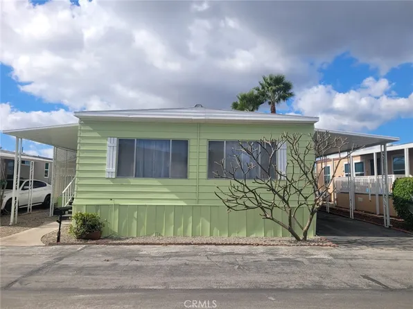 14300 Clinton St Space 118, Garden Grove, CA 92843