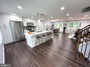 6507 Koziara Dr, Burke, VA 22015