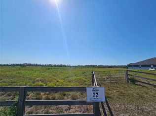 10219 County Road 555 LOT 22, Fort Meade, FL 33841