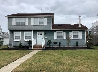 125 Anchorage Dr, Ocean City, NJ 08226