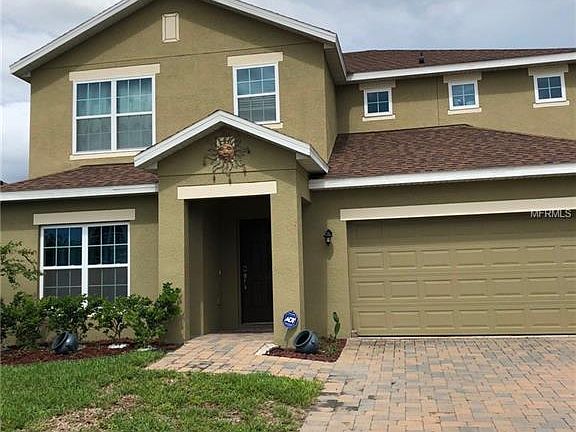 2nd image of 2708 Big Timber Dr