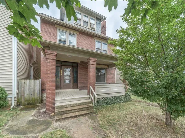 229 E 11th Ave, Columbus, OH 43201