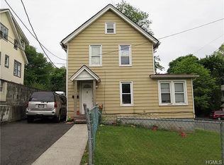 12 Columbus Ave, Spring Valley, NY 10977