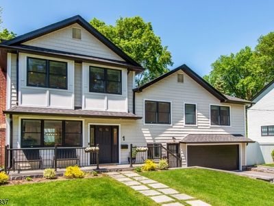 1 John St, Norwood, NJ, 07648