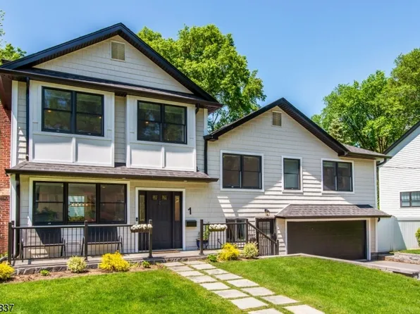 1 John St, Norwood Boro, NJ 07648