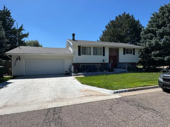 620 S Court Ave, Colby, KS 67701