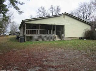 11930 Samples Rd, Alexander, AR 72002