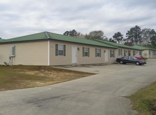 7 Shears Rd #1, Hattiesburg, MS 39402