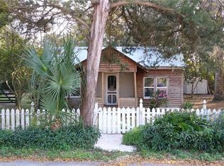 147 E Park St, Lake Helen, FL 32744