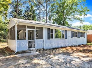 1617 Seminole Trl, Raleigh, NC 27609