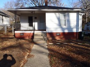 39 Carolina Ave NE, Concord, NC 28025