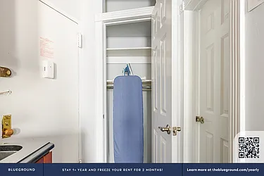 Rented by The Blueground