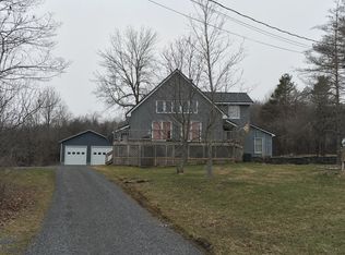 16301/303 Sandy Creek Valley Rd, Watertown, NY 13601
