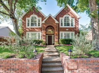 724 Marlee Cir, Coppell, TX 75019