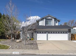 14435 Ghost Rider Dr, Reno, NV 89511