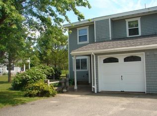 18 Beachwood Bay Dr #18, Cutler, ME 04626