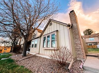 6744 Overland Dr, Colorado Springs, CO 80919