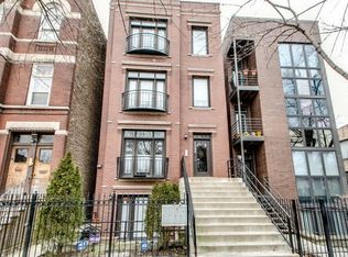 1350 N Campbell Ave #G, Chicago, IL 60622