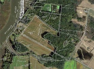 4898 Cooper Rd, Eden, MD 21822