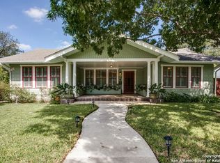 239 W Hollywood Ave, San Antonio, TX 78212