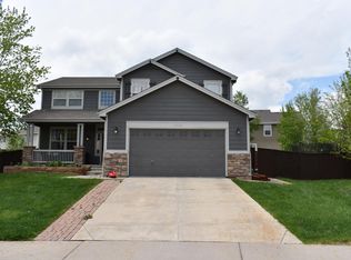 1915 Glenarbor Way, Longmont, CO 80504