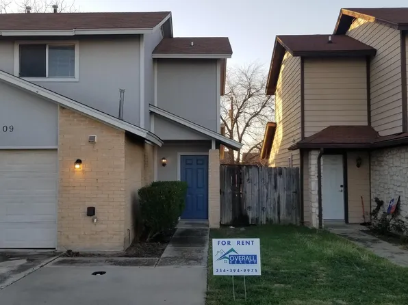 1109 Wales Dr #1, Killeen, TX 76549