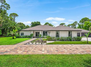 14829 STIRRUP Lane, Wellington, FL 33414