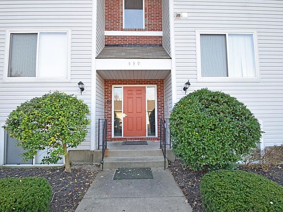 2nd image of 539 Aspen Glen Dr APT 430