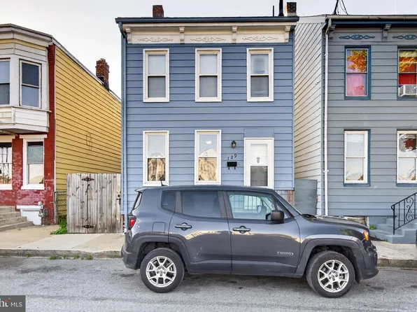 129 Stevens Ave, York, PA 17401