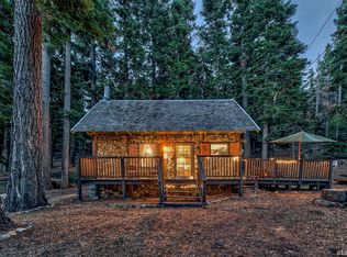 1880 Spring Creek Rd #10, South Lake Tahoe, CA 96150